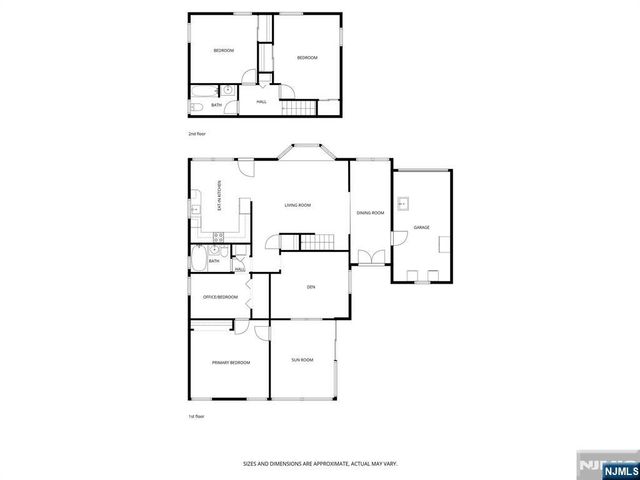 49 Meakin Avenue, Rochelle Park, NJ 07662