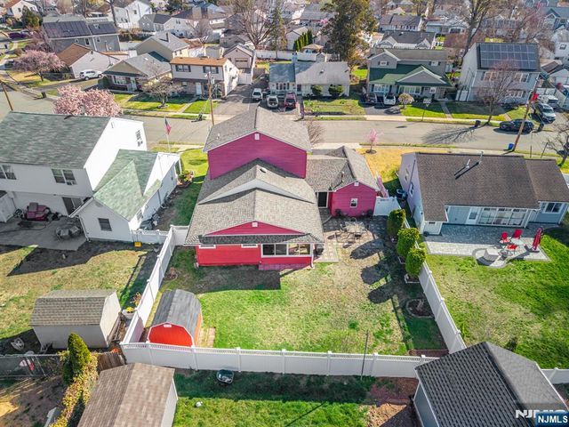 49 Meakin Avenue, Rochelle Park, NJ 07662