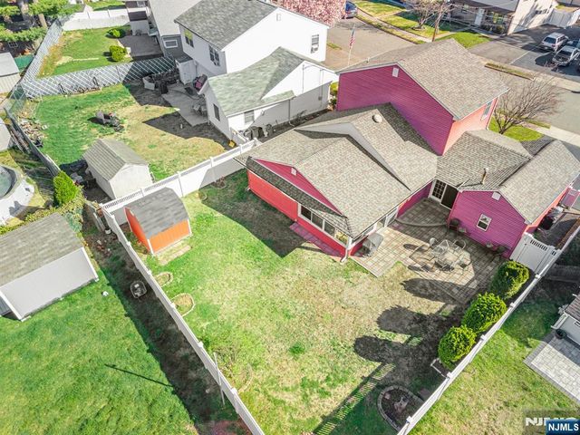 49 Meakin Avenue, Rochelle Park, NJ 07662