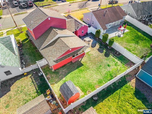 49 Meakin Avenue, Rochelle Park, NJ 07662
