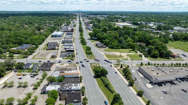 27341 Michigan Avenue, Inkster, MI 48141