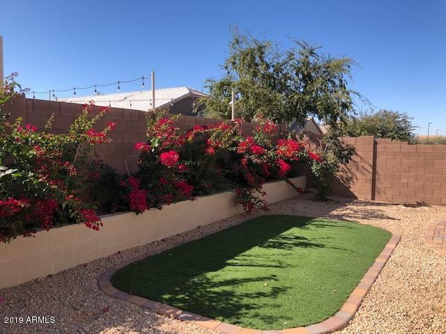 2193 E STACEY Road, Gilbert, AZ 85298