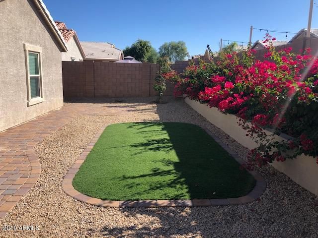 2193 E STACEY Road, Gilbert, AZ 85298