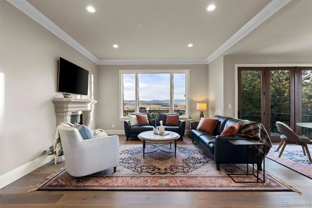 770 International Isle Drive, Castle Rock, CO 80108