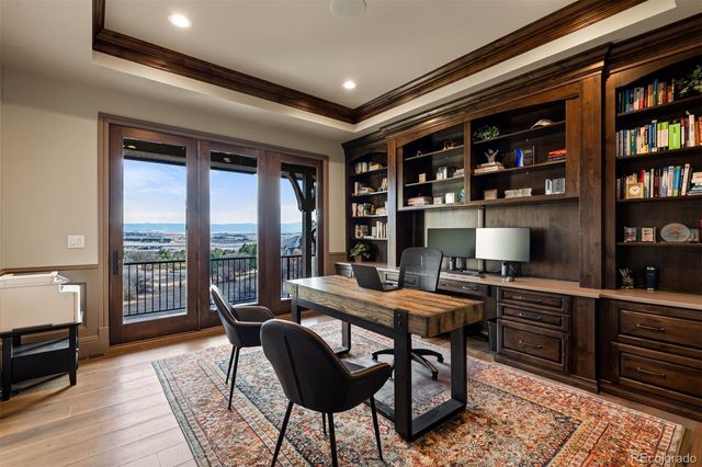 770 International Isle Drive, Castle Rock, CO 80108