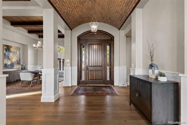 770 International Isle Drive, Castle Rock, CO 80108