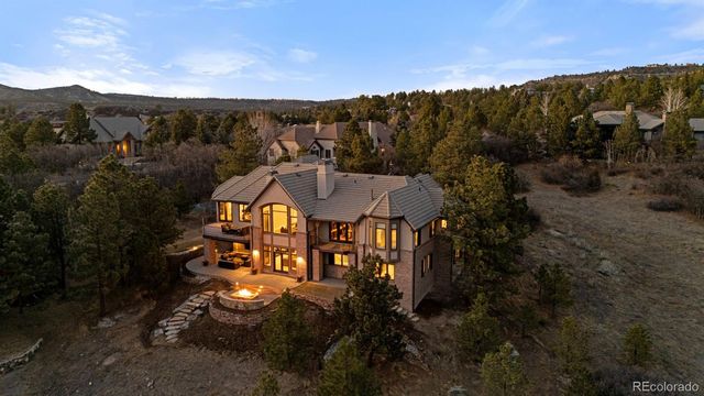 770 International Isle Drive, Castle Rock, CO 80108