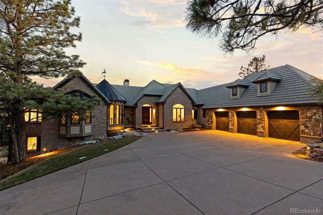770 International Isle Drive, Castle Rock, CO 80108