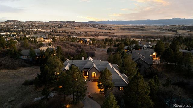 770 International Isle Drive, Castle Rock, CO 80108