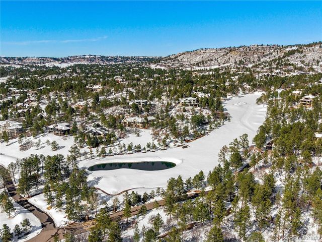 770 International Isle Drive, Castle Rock, CO 80108