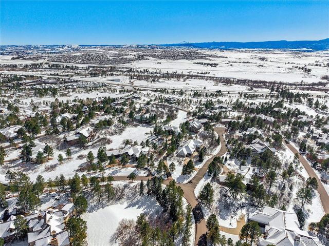 770 International Isle Drive, Castle Rock, CO 80108