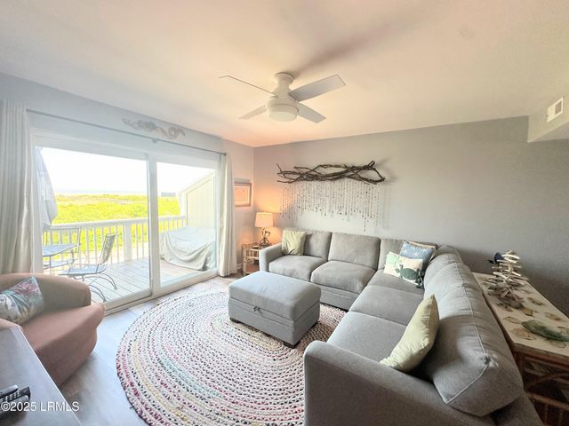 5 Cedar Reef Drive D213, Harbor Island, SC 29920