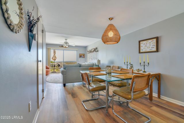 5 Cedar Reef Drive D213, Harbor Island, SC 29920