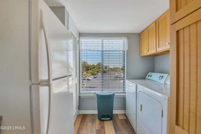 5 Cedar Reef Drive D213, Harbor Island, SC 29920