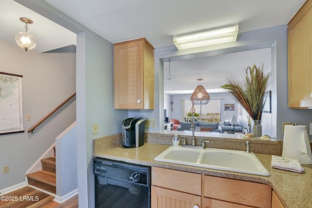 5 Cedar Reef Drive D213, Harbor Island, SC 29920