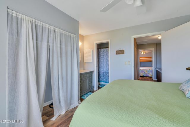 5 Cedar Reef Drive D213, Harbor Island, SC 29920