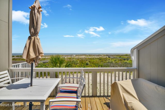 5 Cedar Reef Drive D213, Harbor Island, SC 29920