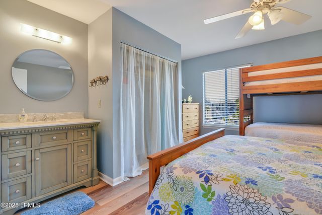 5 Cedar Reef Drive D213, Harbor Island, SC 29920