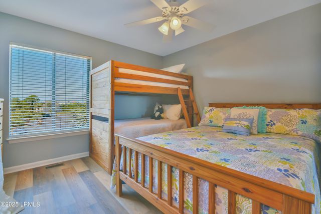 5 Cedar Reef Drive D213, Harbor Island, SC 29920