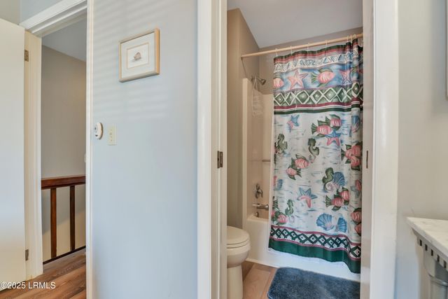 5 Cedar Reef Drive D213, Harbor Island, SC 29920