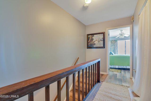 5 Cedar Reef Drive D213, Harbor Island, SC 29920