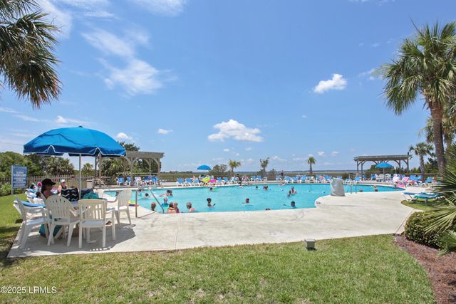 5 Cedar Reef Drive D213, Harbor Island, SC 29920