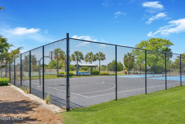 5 Cedar Reef Drive D213, Harbor Island, SC 29920