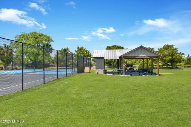 5 Cedar Reef Drive D213, Harbor Island, SC 29920