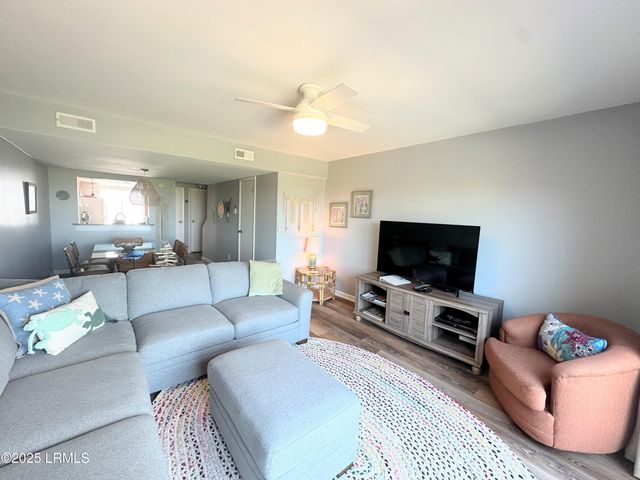 5 Cedar Reef Drive D213, Harbor Island, SC 29920