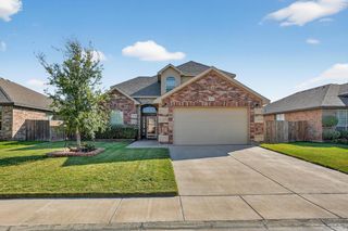 7028 King Ranch Rd, Odessa, TX 79765