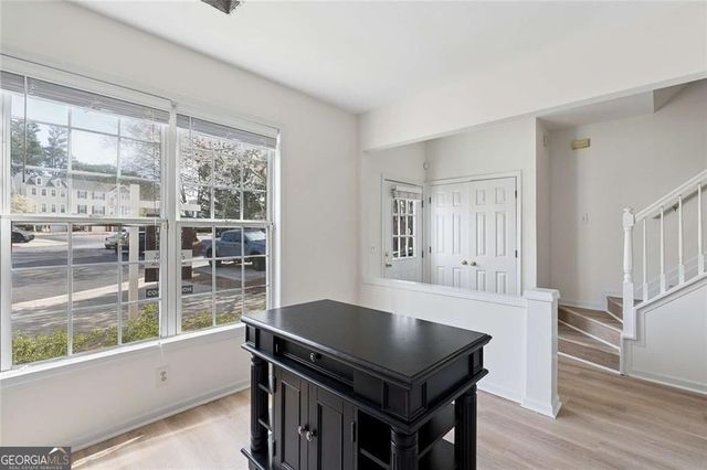 1917 Stancrest Trace NW, Kennesaw, GA 30152