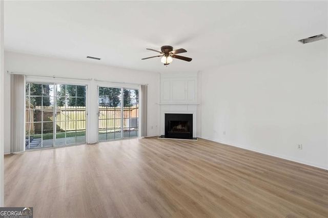 1917 Stancrest Trace NW, Kennesaw, GA 30152