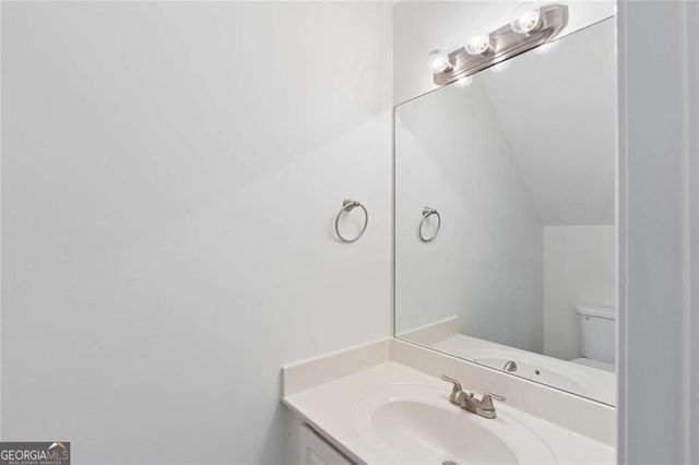 1917 Stancrest Trace NW, Kennesaw, GA 30152