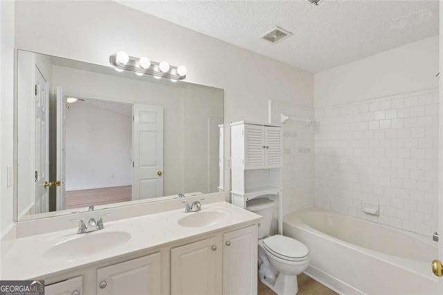 1917 Stancrest Trace NW, Kennesaw, GA 30152