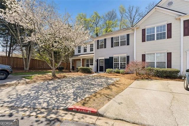 1917 Stancrest Trace NW, Kennesaw, GA 30152