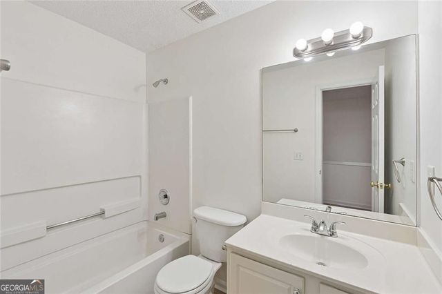 1917 Stancrest Trace NW, Kennesaw, GA 30152