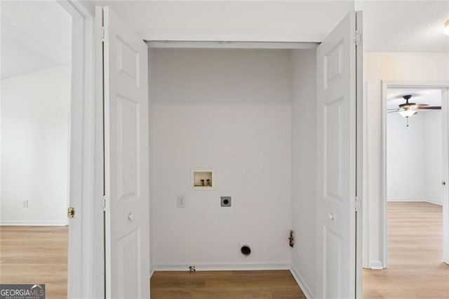 1917 Stancrest Trace NW, Kennesaw, GA 30152