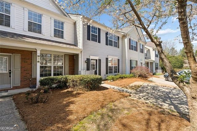 1917 Stancrest Trace NW, Kennesaw, GA 30152