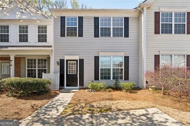 1917 Stancrest Trace NW, Kennesaw, GA 30152