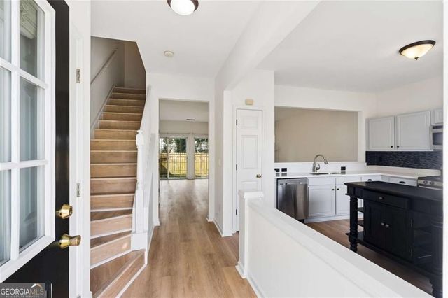 1917 Stancrest Trace NW, Kennesaw, GA 30152