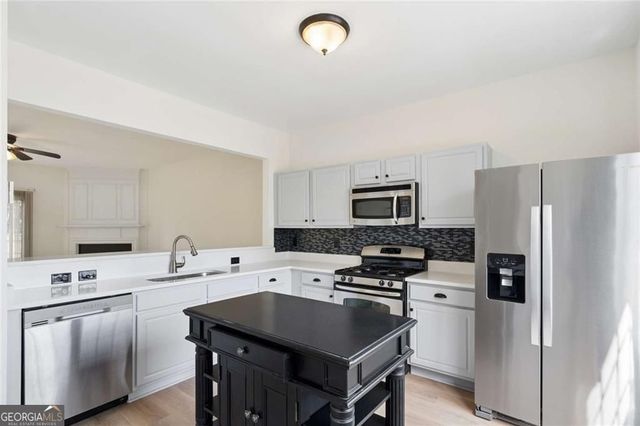 1917 Stancrest Trace NW, Kennesaw, GA 30152