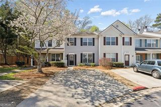 1917 Stancrest Trace NW, Kennesaw, GA 30152