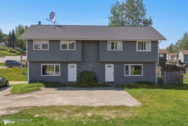 6730 Zurich Street, Anchorage, AK 99507