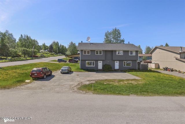 6730 Zurich Street, Anchorage, AK 99507