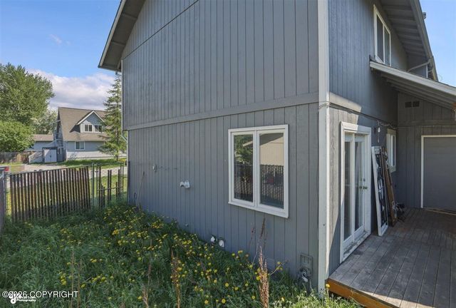 6730 Zurich Street, Anchorage, AK 99507