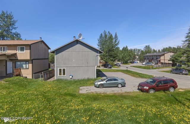 6730 Zurich Street, Anchorage, AK 99507
