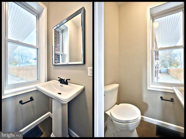 109 W 6TH AVE, York, PA 17404