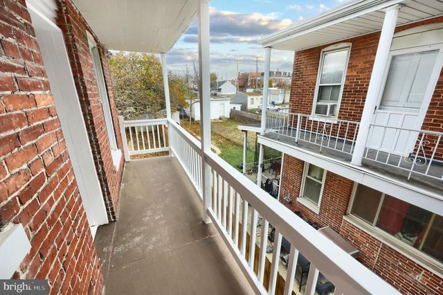 109 W 6TH AVE, York, PA 17404