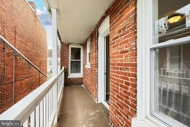 109 W 6TH AVE, York, PA 17404