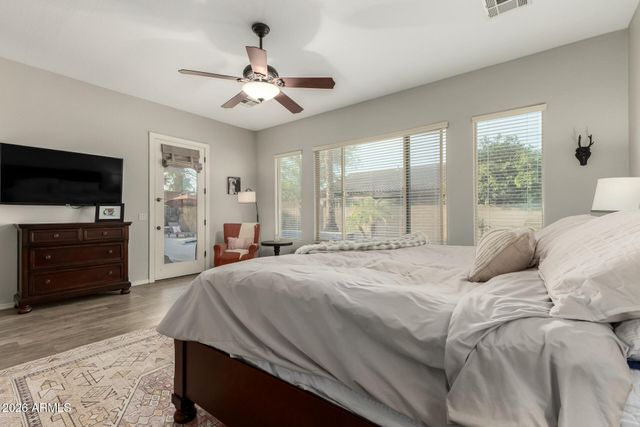 2124 E CANYON Place, Chandler, AZ 85249